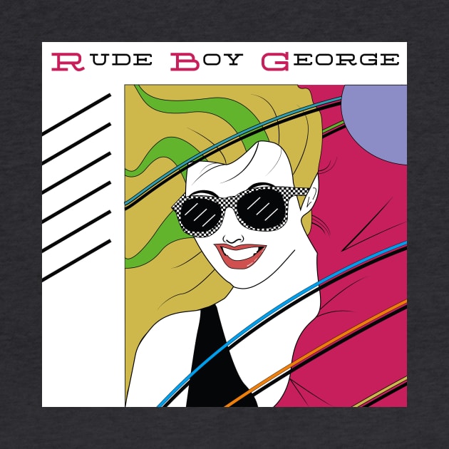 Rude Boy George - New Wave Ska 1 by RudeBoyGeorge